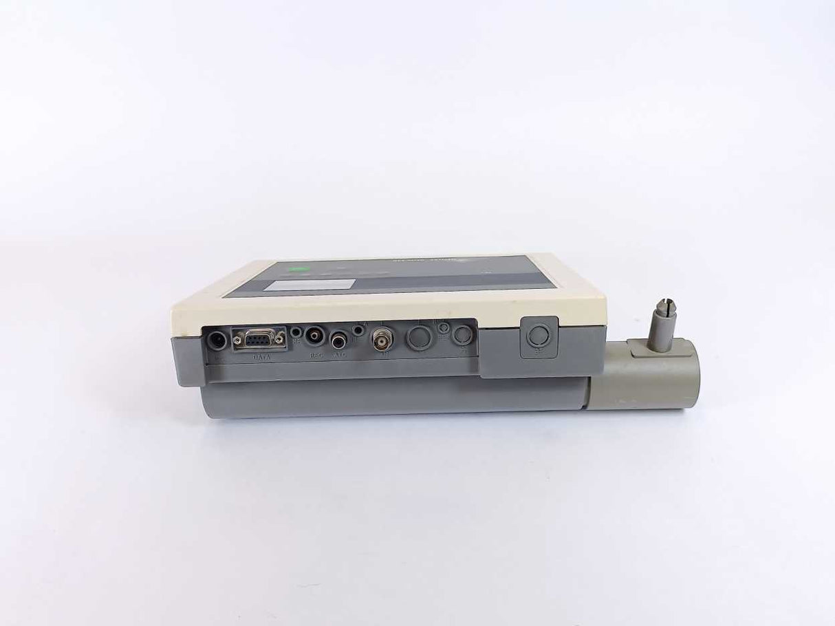 Mettler Toledo Delta 340 Ph Meter
