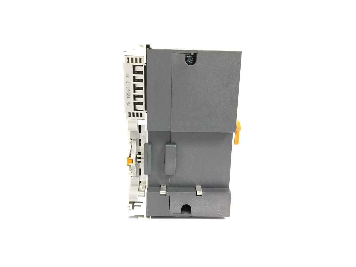 Beckhoff CX8090 DIN Rail Industrial PC