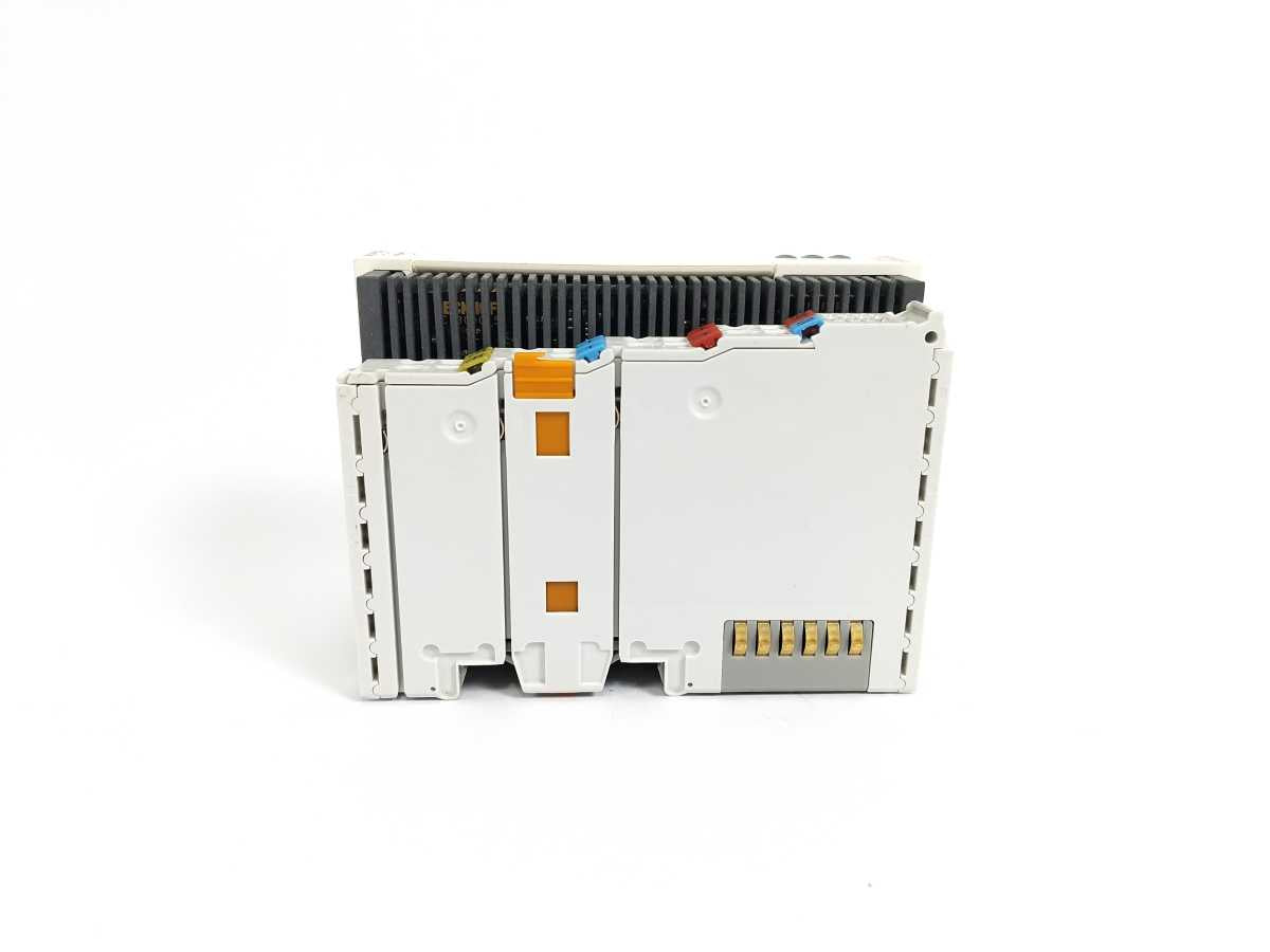 Beckhoff CX8090 DIN Rail Industrial PC