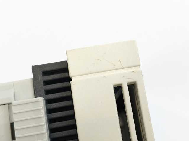 Beckhoff CX8090 DIN Rail Industrial PC