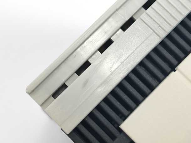 Beckhoff CX8090 DIN Rail Industrial PC