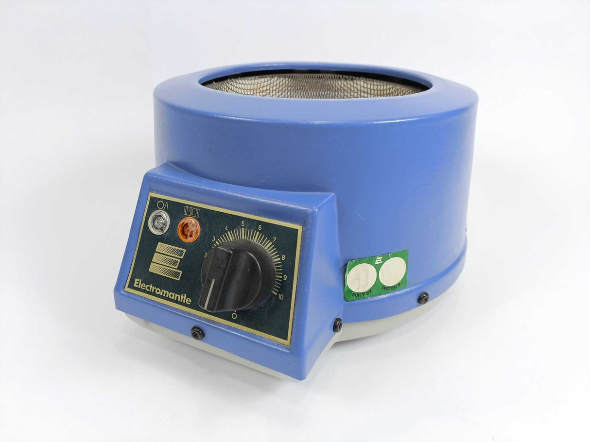 Electrotherm EM1000-CE MK5 Electromantle Spillproof Mantle 300W