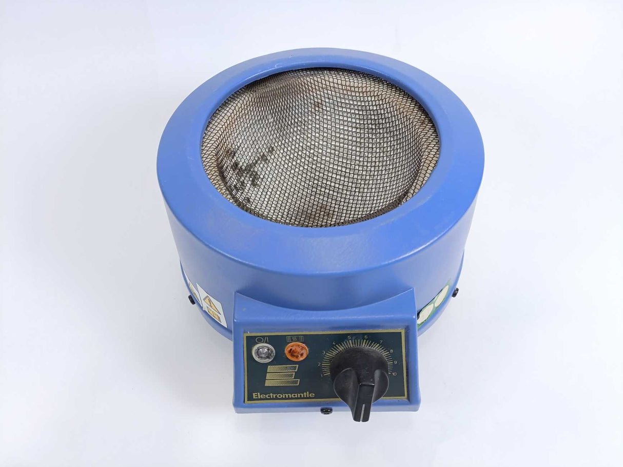 Electrotherm EM1000-CE MK5 Electromantle Spillproof Mantle 300W