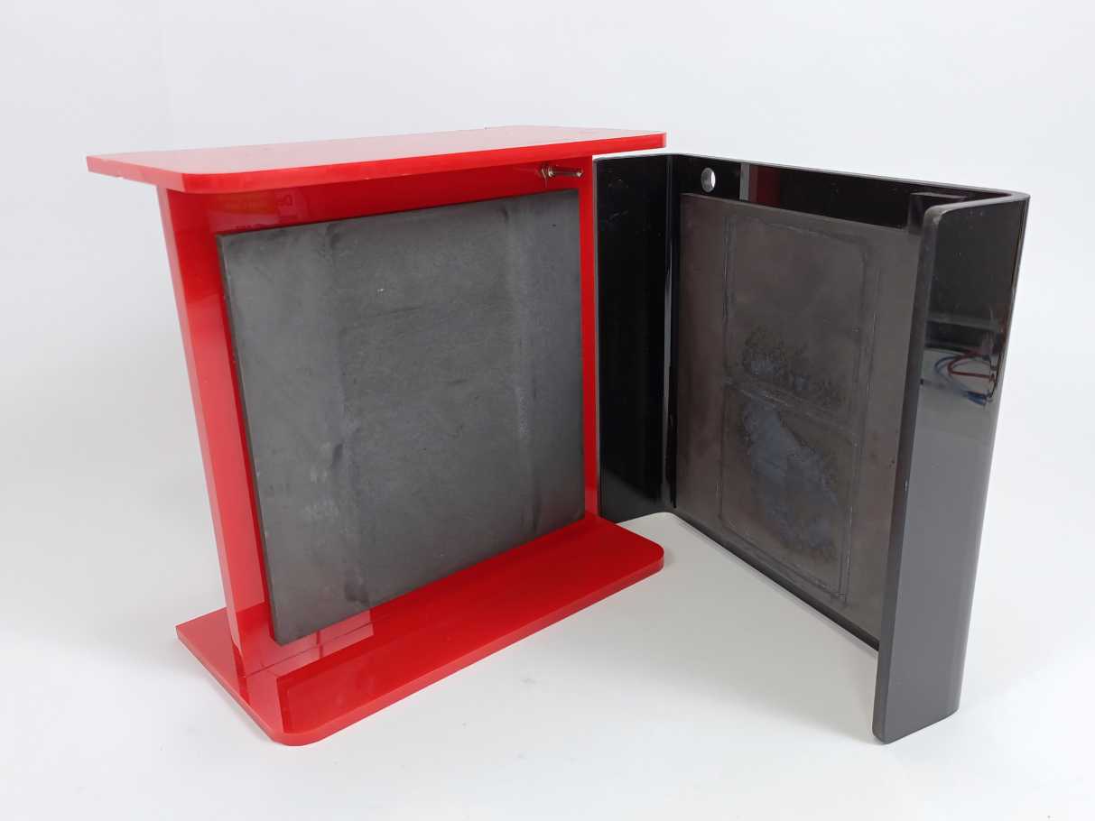 JKA-BIOTECH Semi-Dry Electroblotter Compact gel-to-membrane protein transfer