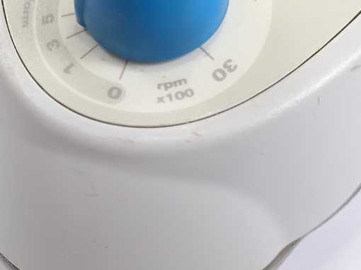 VELP Scientifica F202A0175 WIZARD Advanced IR Vortex Mixer