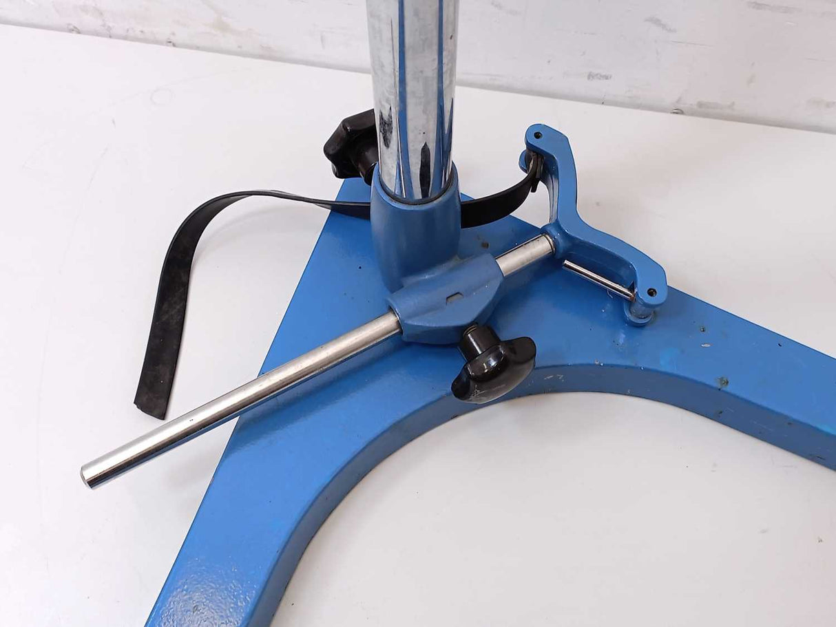 IKA WERK Ultra Turrax T45 Homogenizing cell Diperser 390W