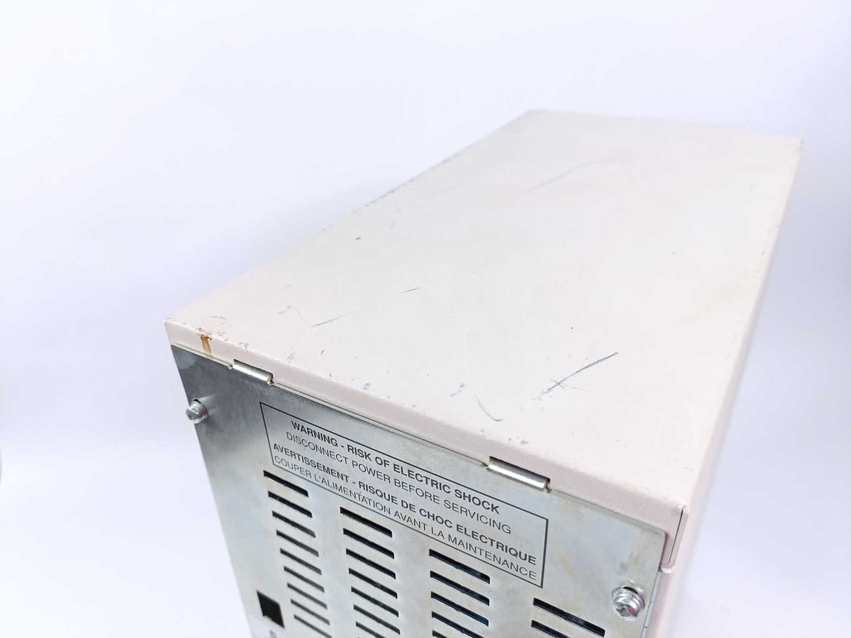 Spark Holland 730 HPD LC-SPE-NMR Syringe Volumetric Dispenser