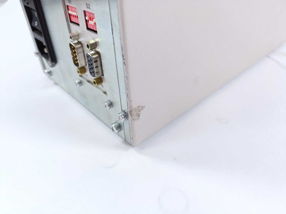 Spark Holland Prospekt 2 730 HPD LC-SPE-NMR Syringe Volumetric Dispenser
