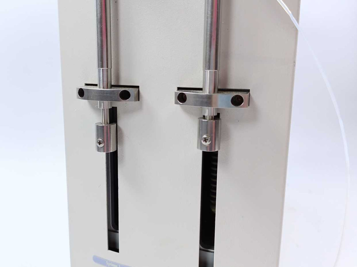 Spark Holland Prospekt 2 730 HPD LC-SPE-NMR Syringe Volumetric Dispenser
