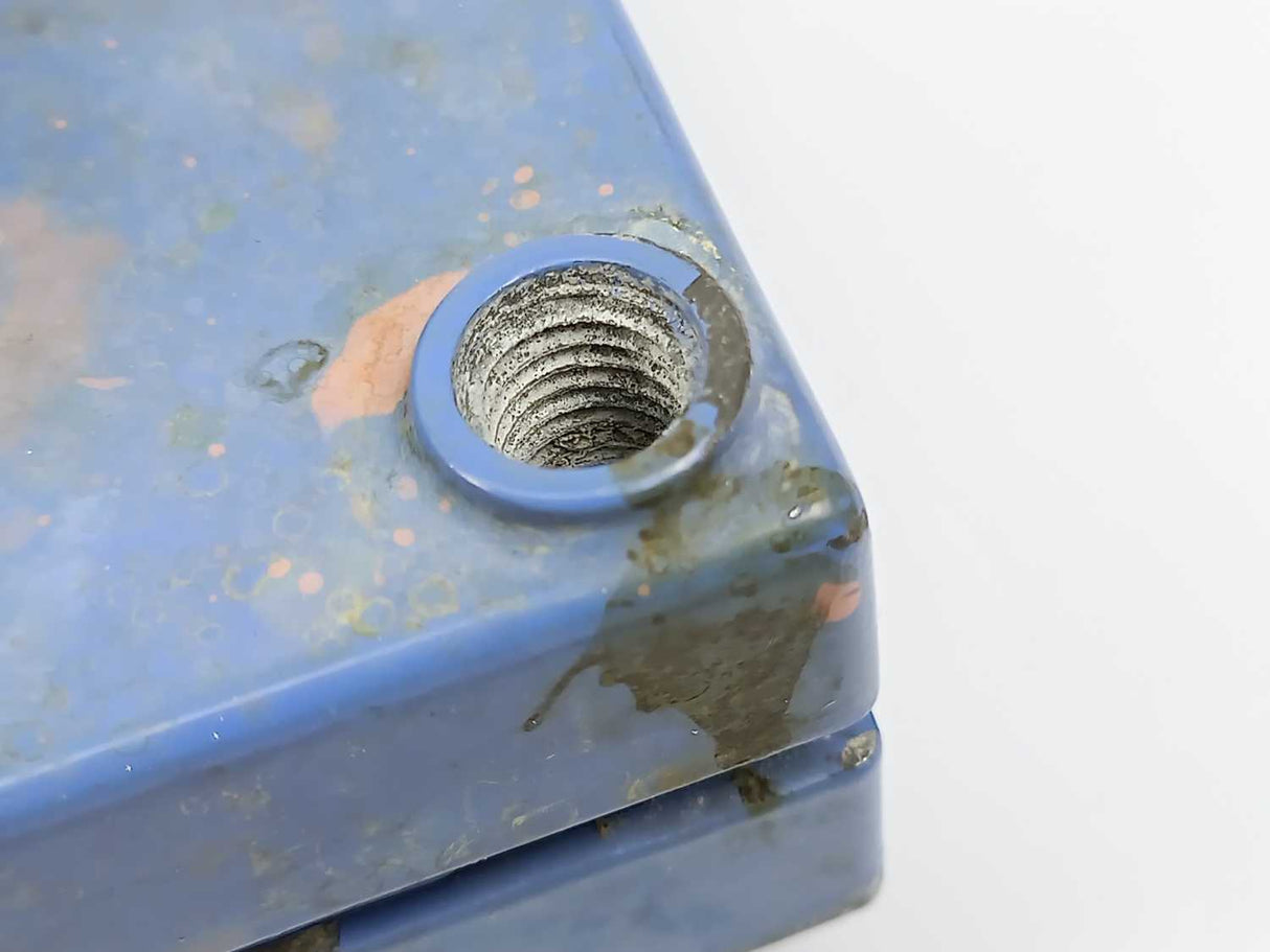 IKA-WERKE RCT B RCT basic magnetic stirrer, does not heat