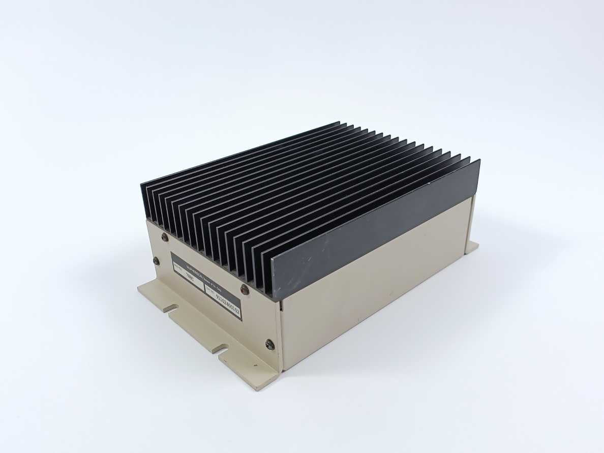 McPHERSON 788C S.I Corp Spectrometer Grating Motor Controller