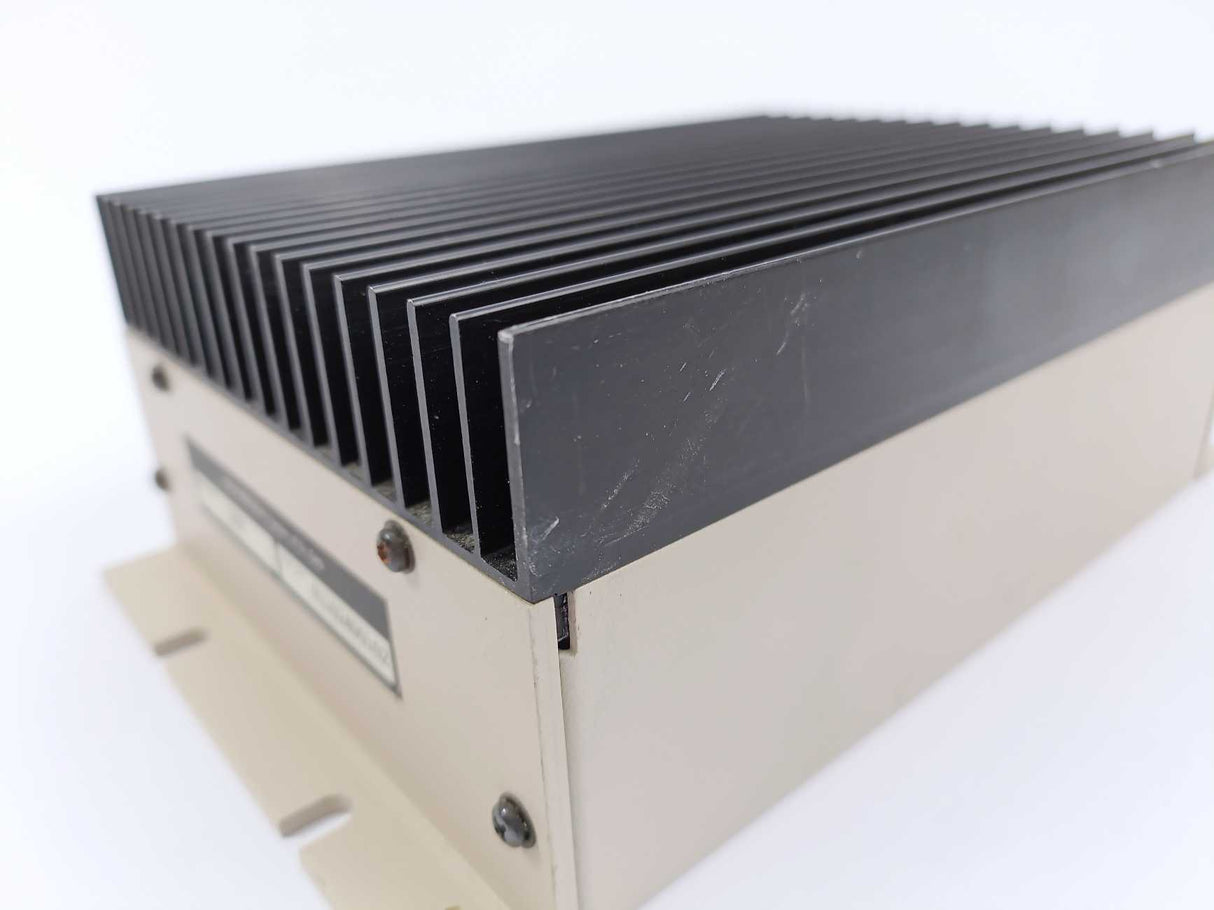 McPHERSON 788C S.I Corp Spectrometer Grating Motor Controller