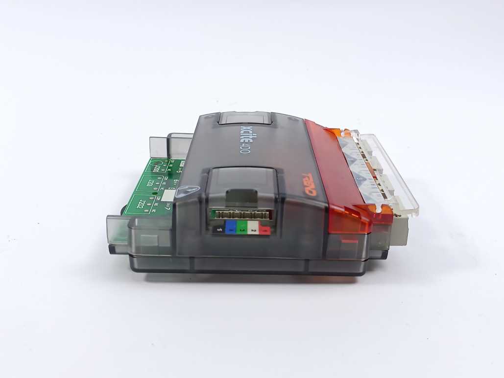 TREND ITEM3-2000U000040 XCITE IO 4DO Expansion Module