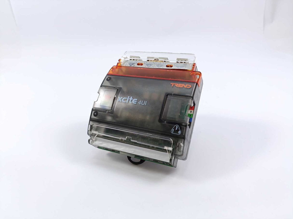 TREND ITEM3-2000U040000 XCITE IO 4UI Expansion Module