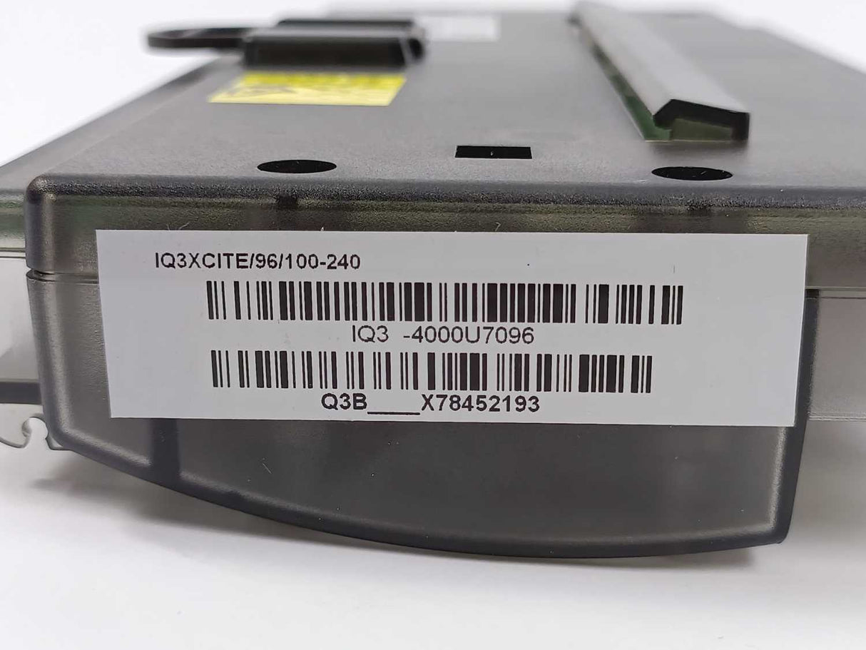 GRUNDFOS CIM 200 MODbus RTU