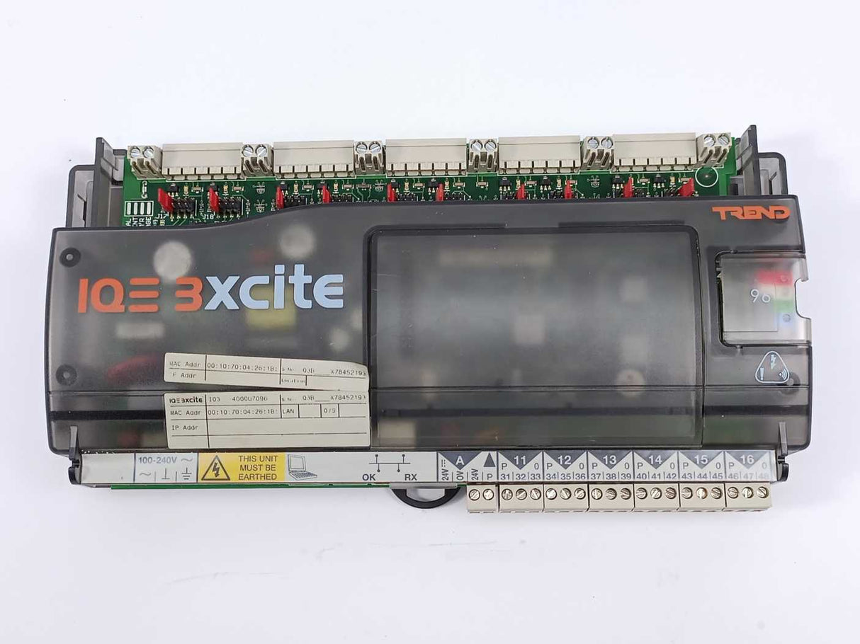 GRUNDFOS CIM 200 MODbus RTU