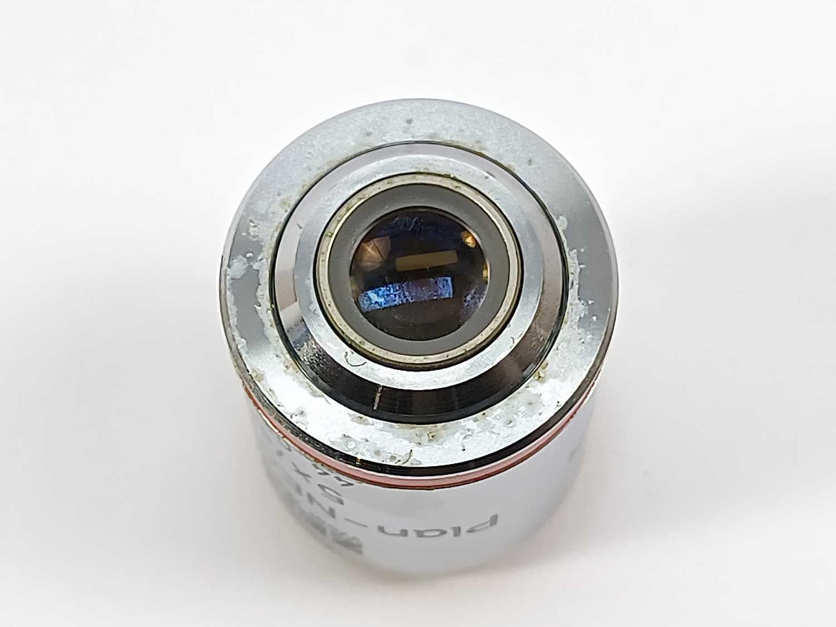 ZEISS Plan-NEOFLUAR 5x/0.15 Microscope Lens Objective ∞/0,17 440320