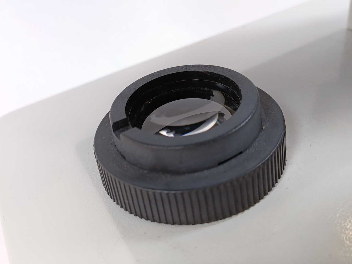 Leitz 020-435.025 Laborlux 12 Microscope, No optics w/ Periplan 10x/18