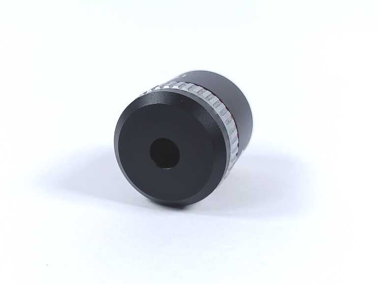 Nikon 4/0.1 160/- Microscope Objective Lens