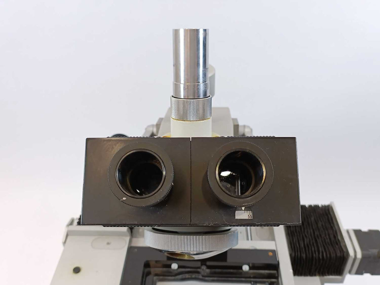 Singer MSM 400 Dissection Motorised Microscope For Spare Parts