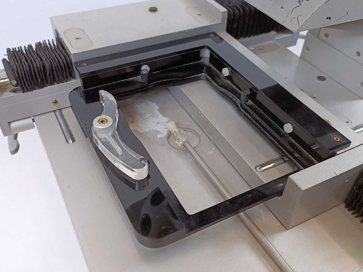 Singer MSM 400 Dissection Motorised Microscope For Spare Parts