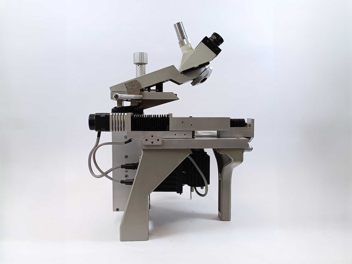 Singer MSM 400 Dissection Motorised Microscope For Spare Parts