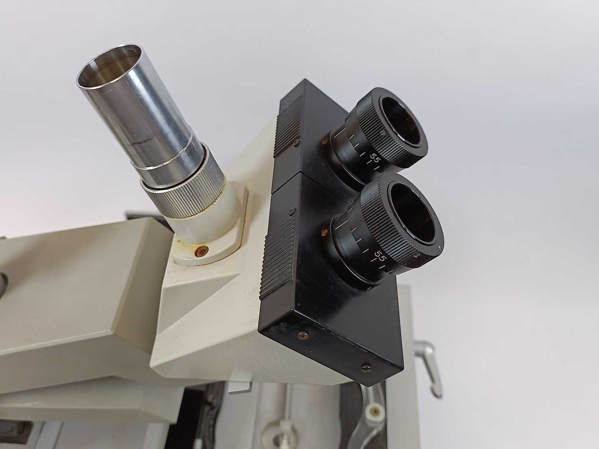 Singer MSM 400 Dissection Motorised Microscope For Spare Parts