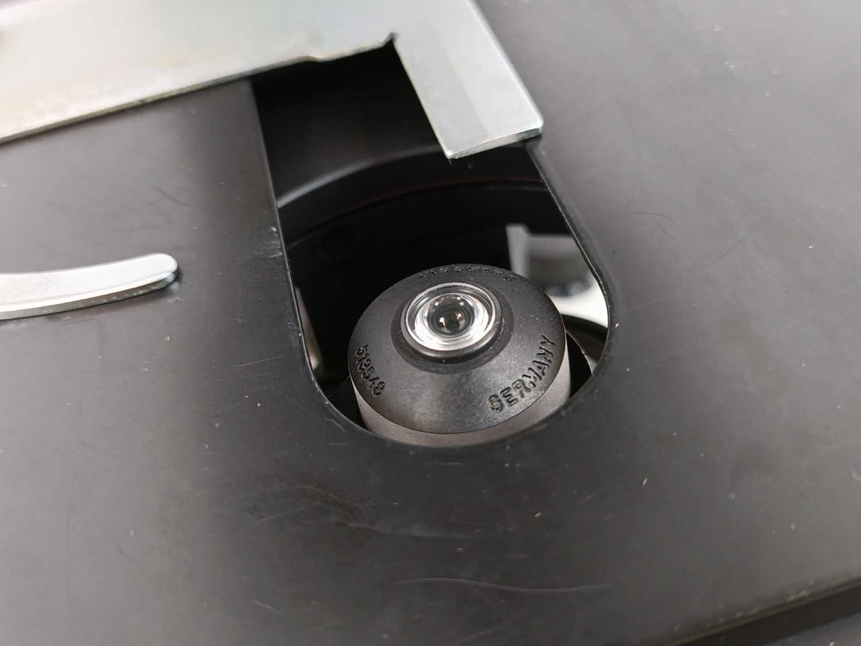 Leitz 020-435.026 Laborlux 11 Microscope, No optics w/ 10x W.F. oculars