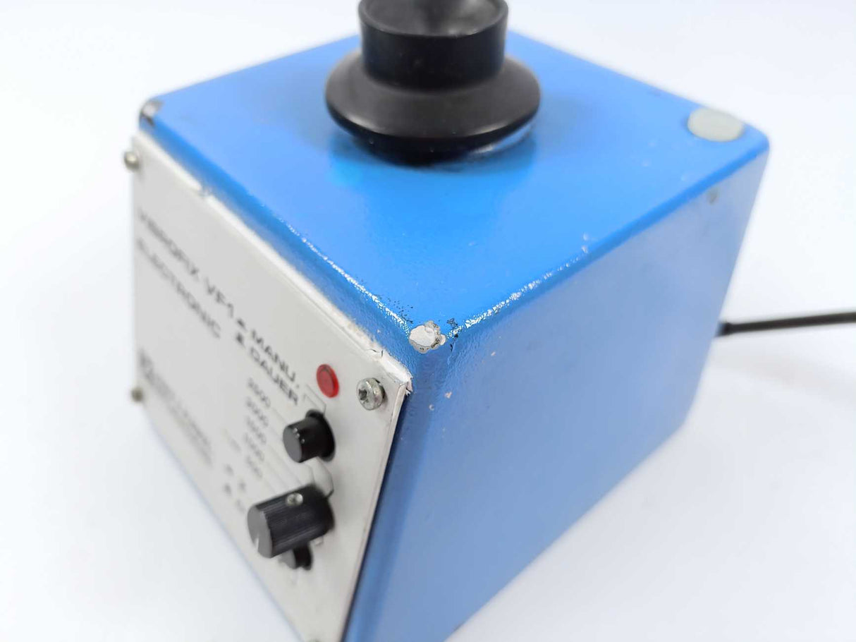 IKA Janke & Kunkel Labortechnik Vibrofix VF1 Shaker