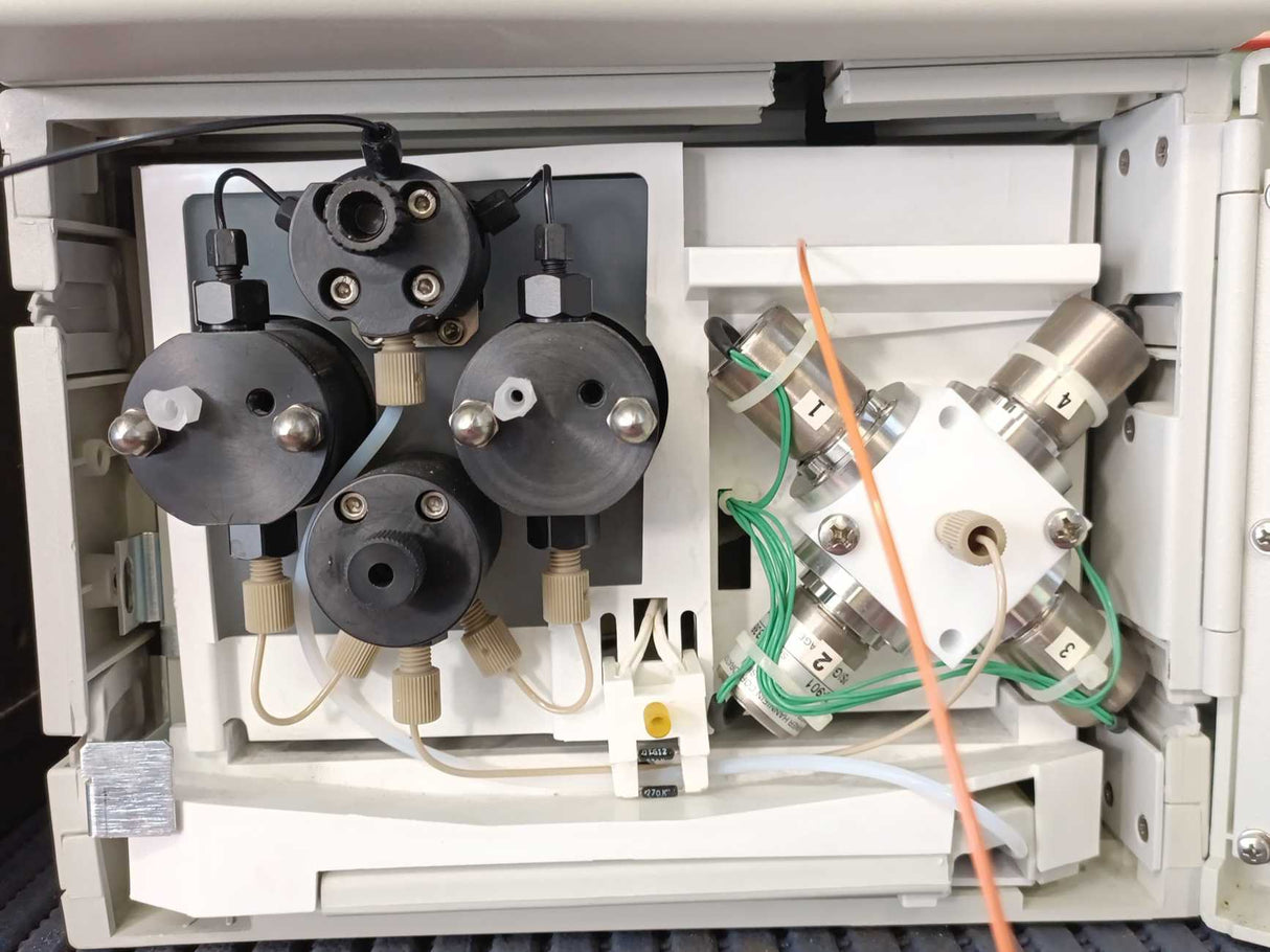 Dionex GP50-2 Gradient Pump