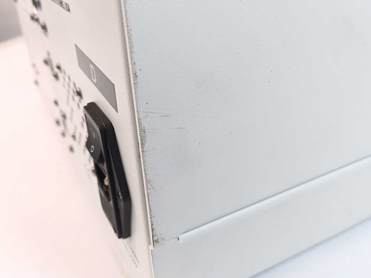 PSS A 7000 Entegris Liquid Particle Counter System