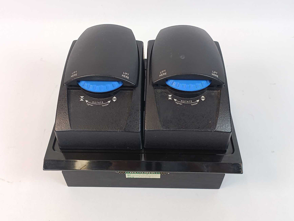 Alpha Unit Block Assembly for PTC DNA