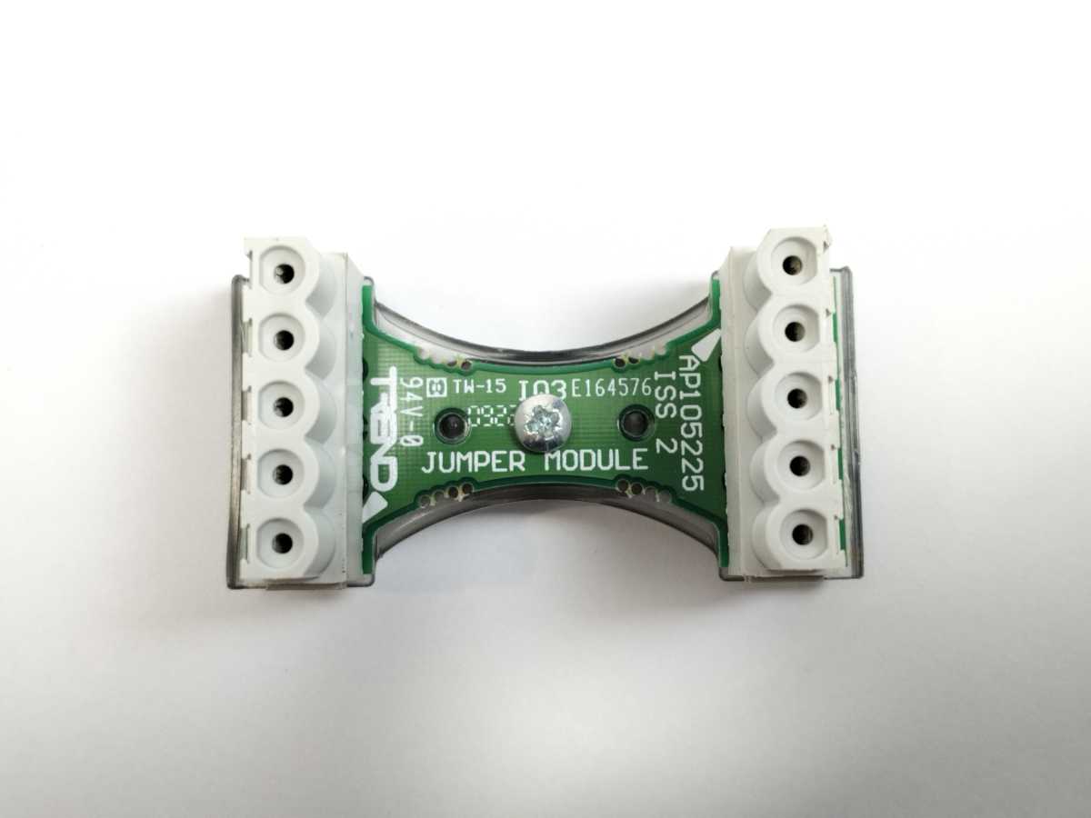 TREND IQ3-4000U7096 IQ3XCITE/96/100-240, Control