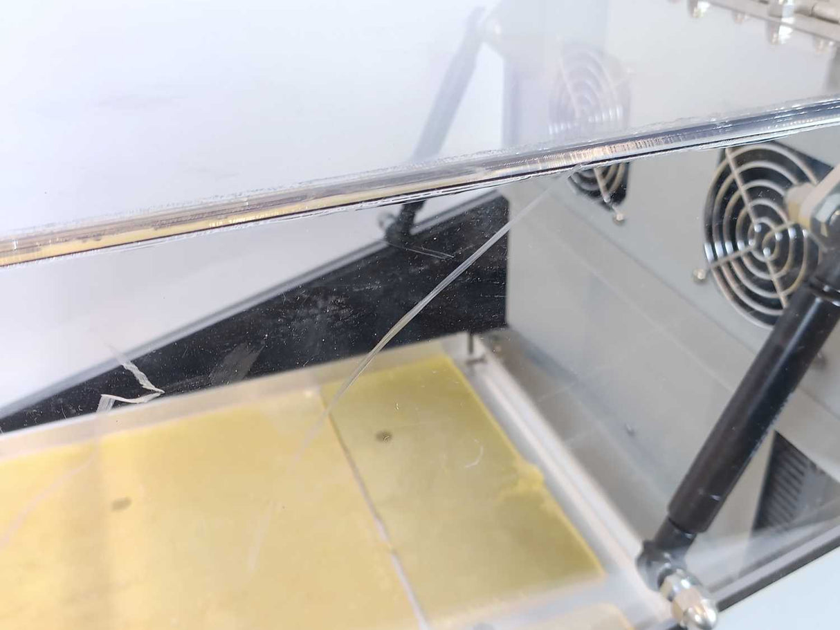 VWR 444-7084 Incubator Heater Shaker