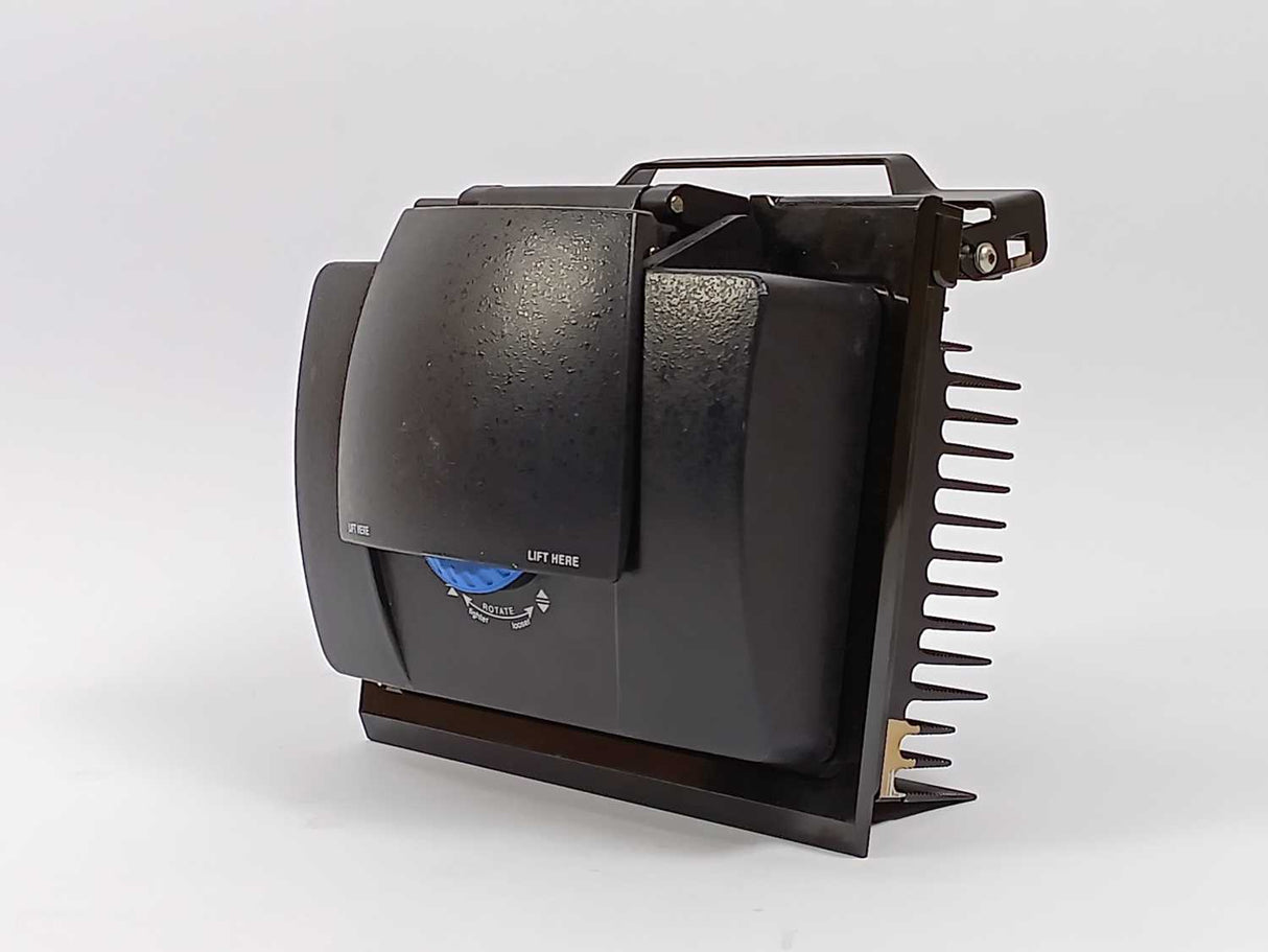MJ Research 07-01809-00 Alpha Unit Block Assembly for PTC DNA