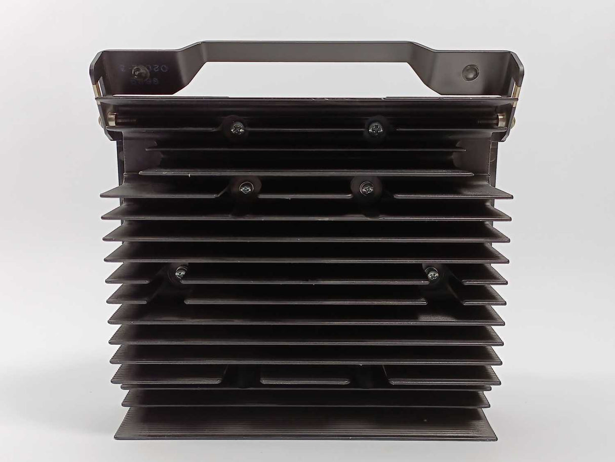 MJ Research 07-01809-00 Alpha Unit Block Assembly for PTC DNA