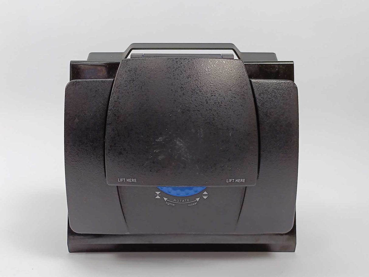 MJ Research 07-01809-00 Alpha Unit Block Assembly for PTC DNA