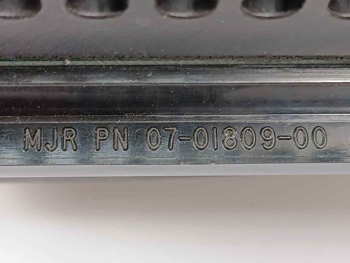 MJ Research 07-01809-00 Alpha Unit Block Assembly for PTC DNA