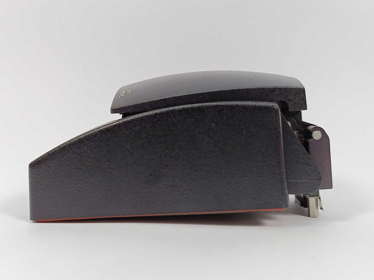 MJ Research Hot Bonnet Alpha Unit ptc-200 Head