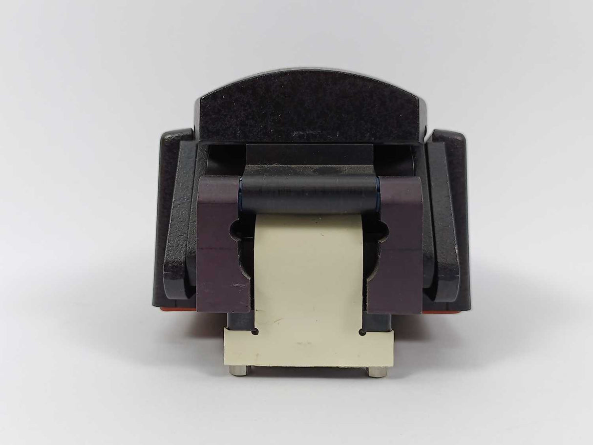 MJ Research Hot Bonnet Alpha Unit ptc-200 Head