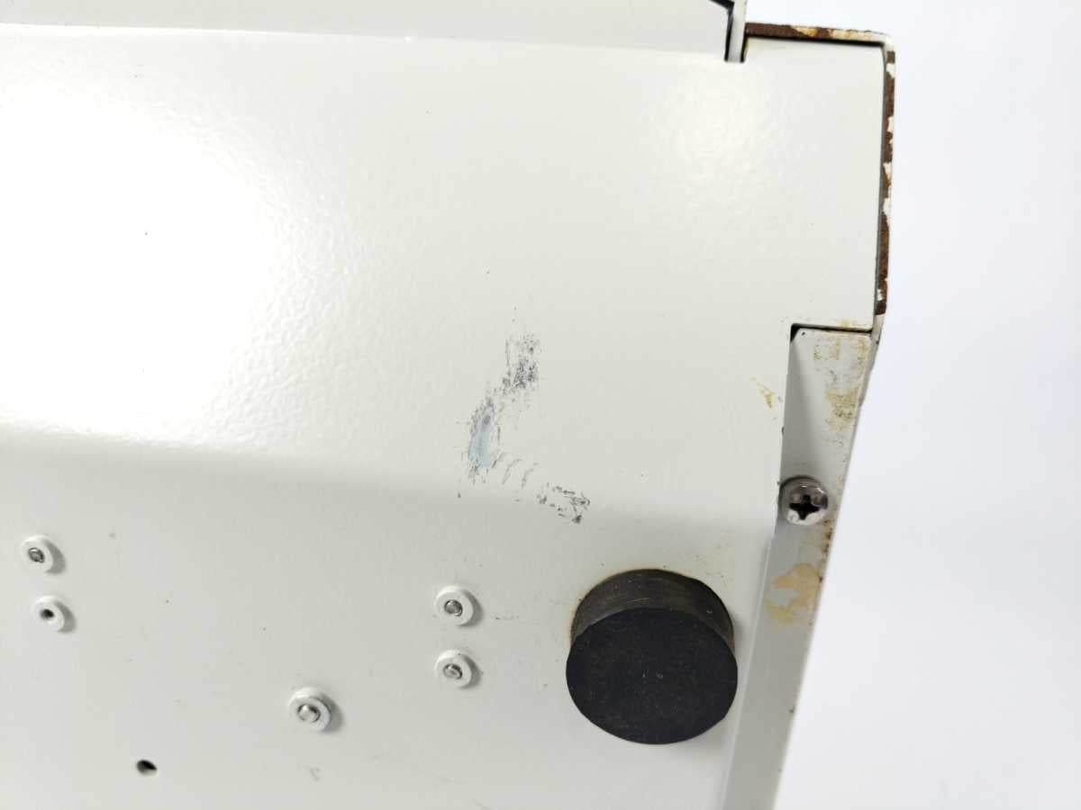 Heidolph 544-41200-00 Rotamax 120 Platform Shaker For Parts, stops before timer
