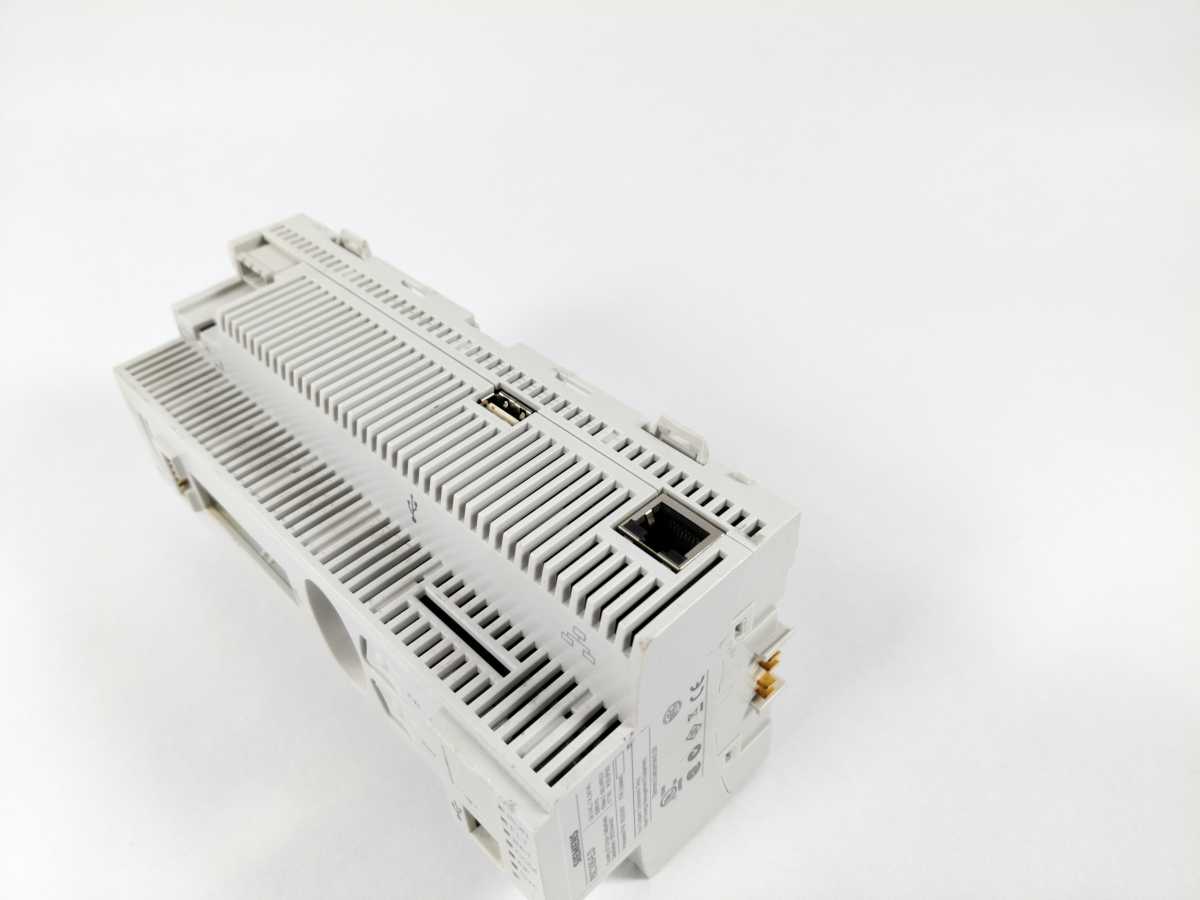 Siemens PXC100-E.D Automation station BACnet/IP