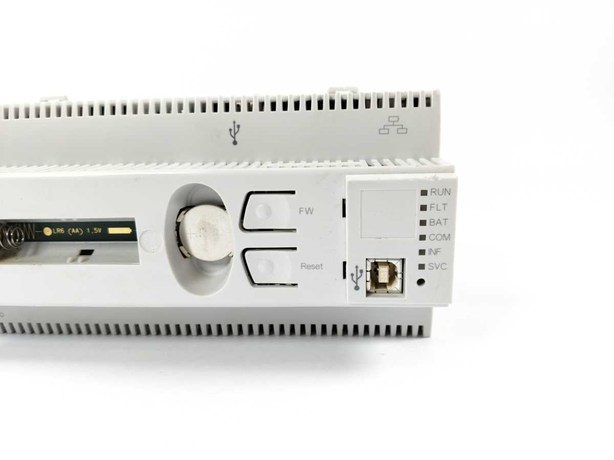 Siemens PXC100-E.D Automation station BACnet/IP