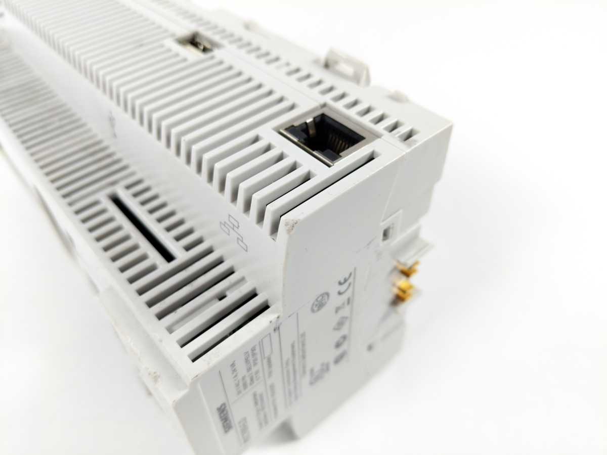 Siemens PXC100-E.D Automation station BACnet/IP