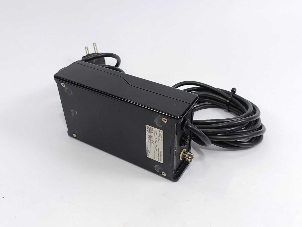 KAPPA KTN-Y/C N460 Power Supply and Interface Box