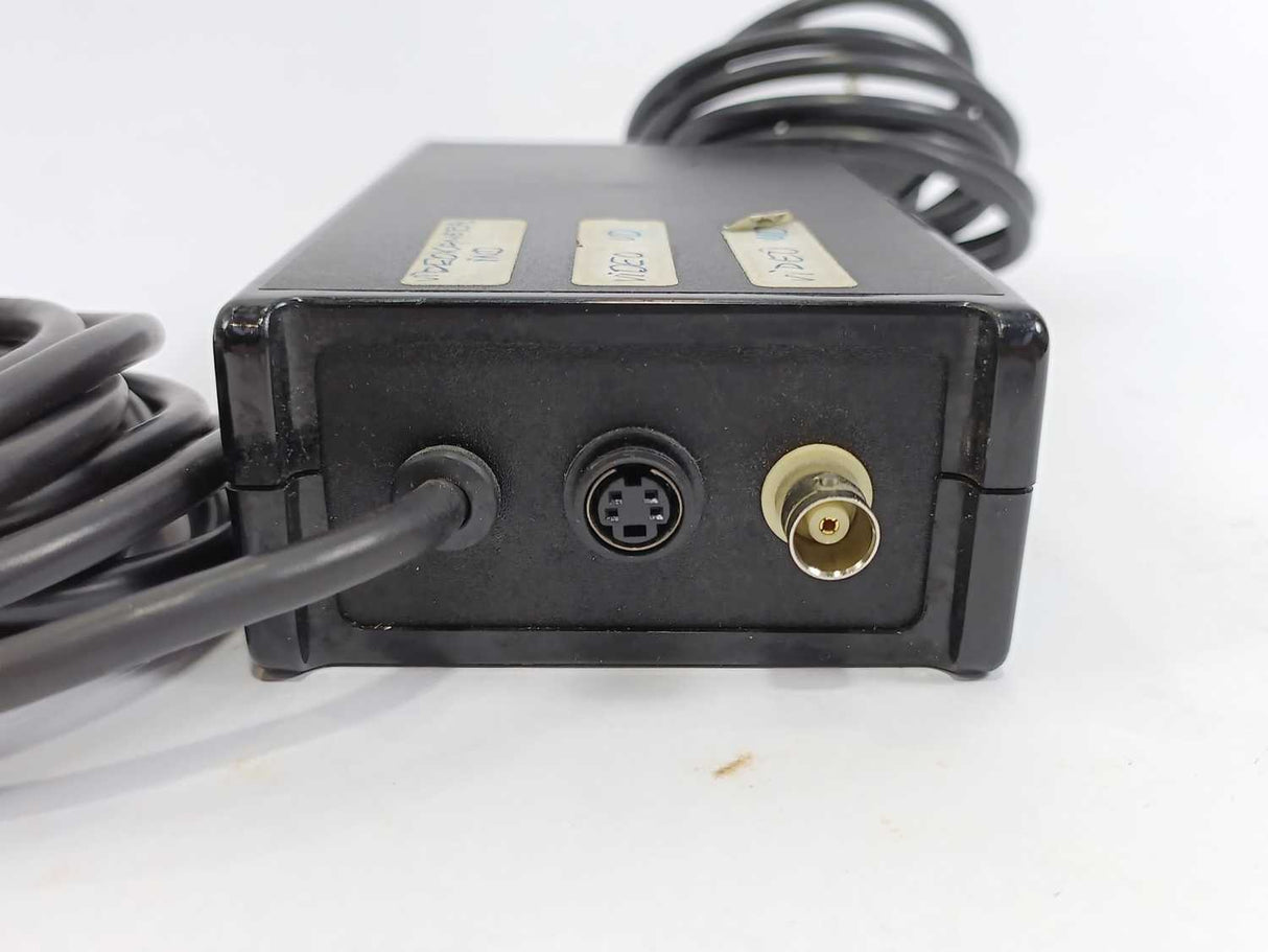 KAPPA KTN-Y/C N460 Power Supply and Interface Box