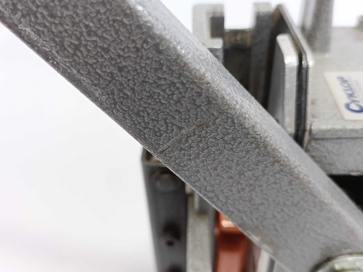 CYKLOP CM14-D-23847/16 Hand-Strapping Tool