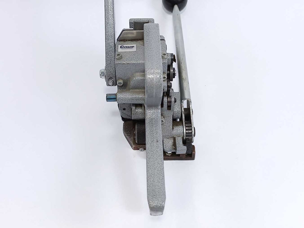 CYKLOP CM14-D-23847/16 Hand-Strapping Tool