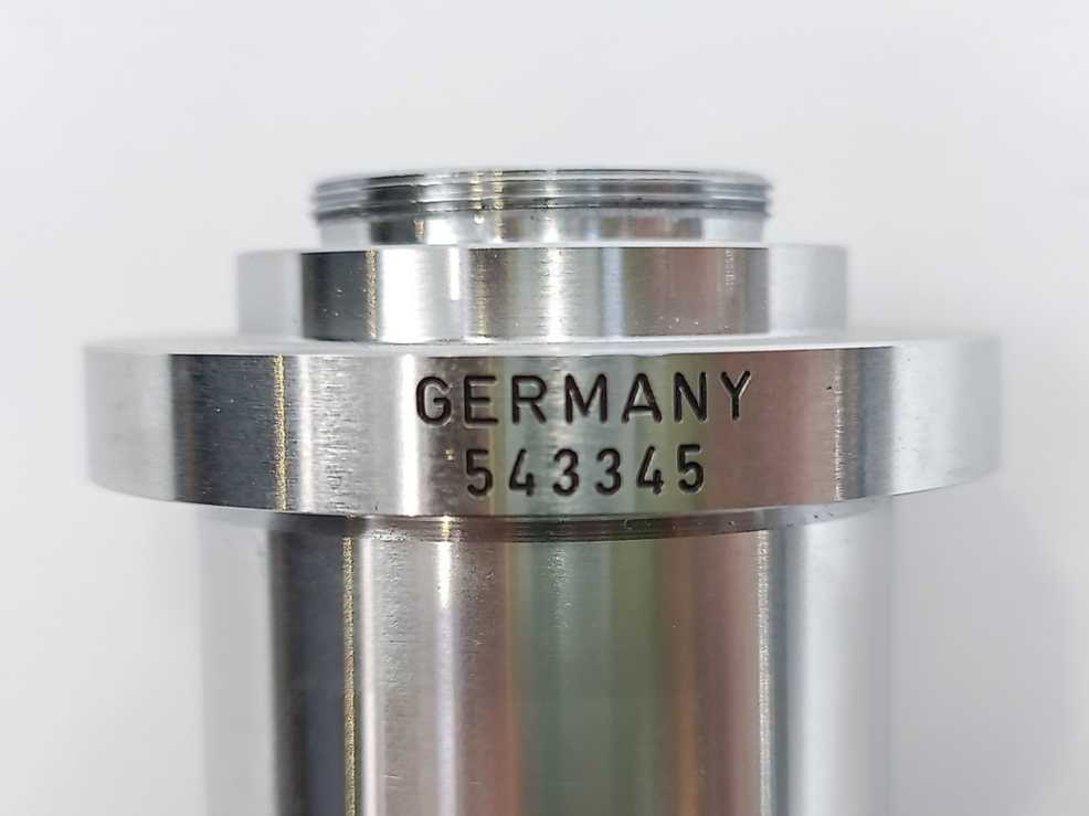 Leitz 543345 Microscope Camera Adapter 1.0x C-Mount