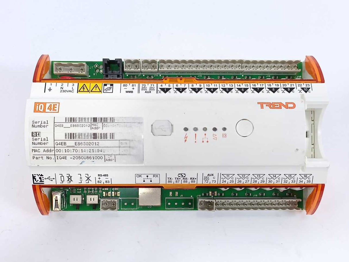 Honeywell IQ4E-2050U861000 Controller